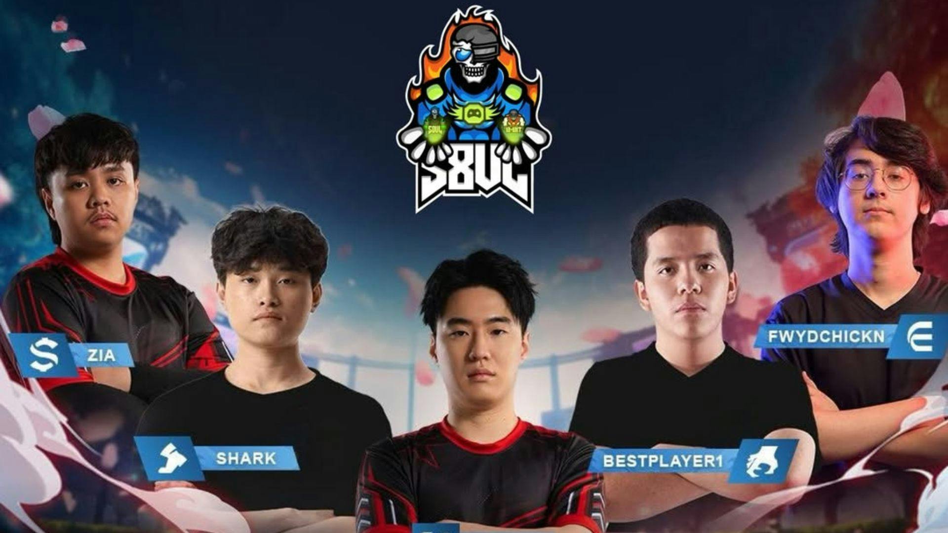 Moonton disqualifies S8UL Esports from MSC 2025